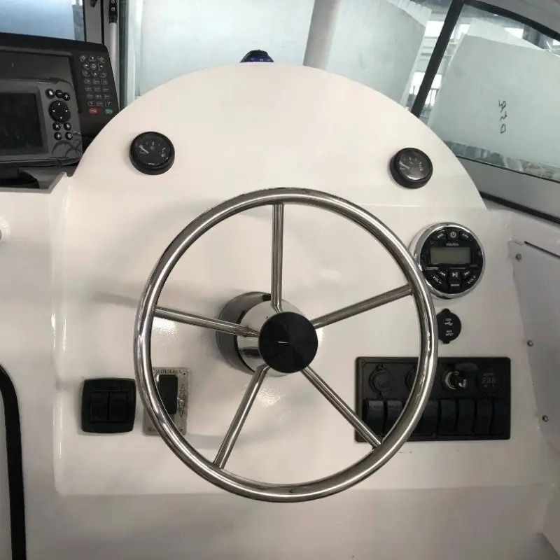 center cabin fishing boat center cabin fishing boat