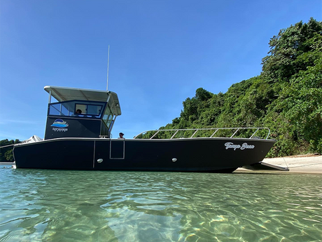 10m Landing Craft