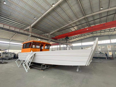 11m Landing Craft