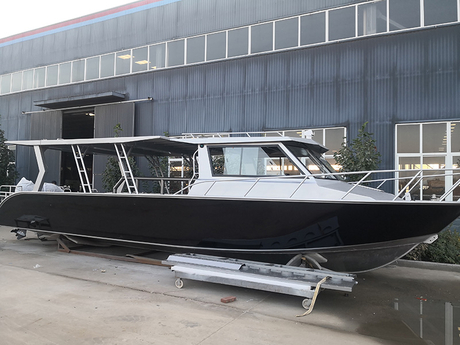 11M Diving Boat