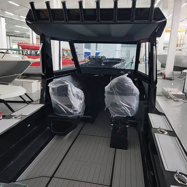 6.5 মি ইজি ক্রাফট 