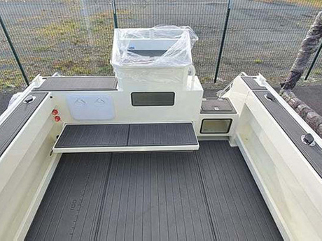7.5m Profisher