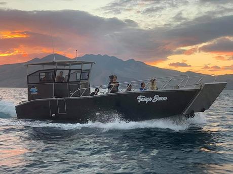 10m Landing Craft