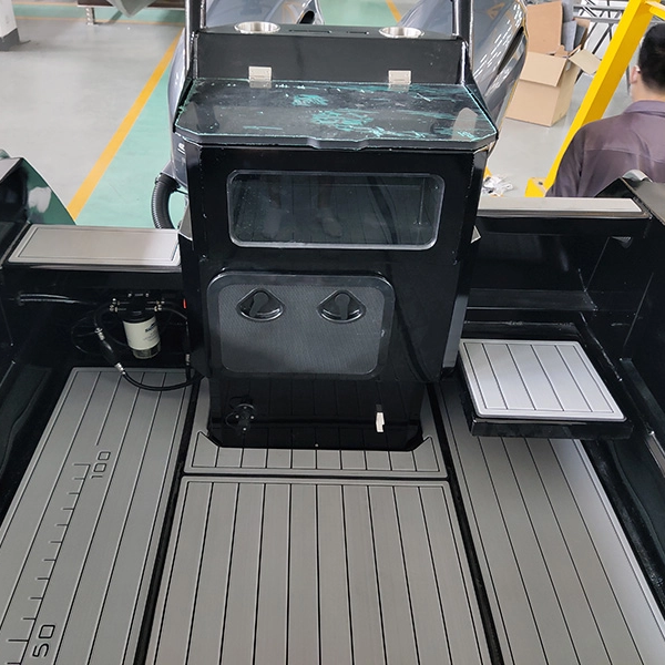 6.5 মি ইজি ক্রাফট 