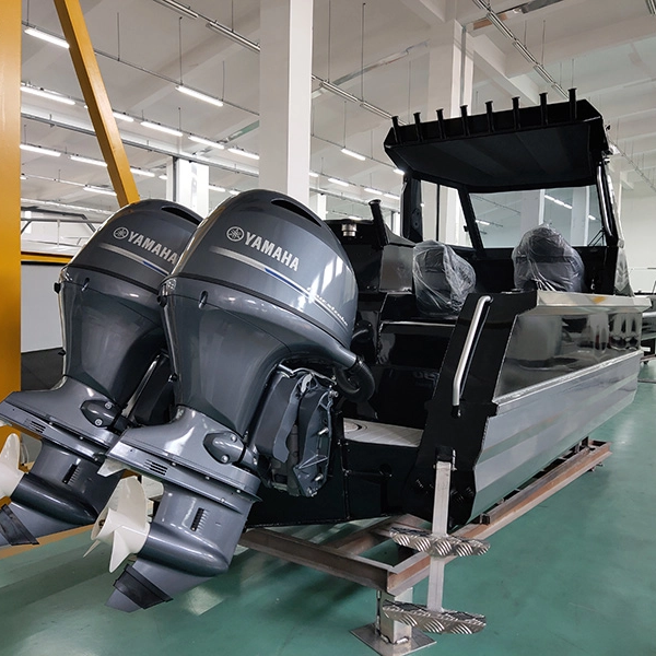 6.5 মি ইজি ক্রাফট 