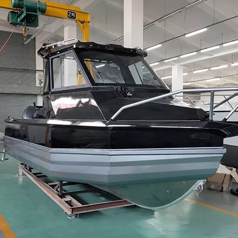 Artisanat facile de 6,5 m 