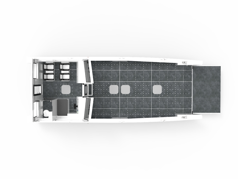11-метровий десантний корабель (2)
