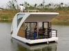 5.6M House Boat