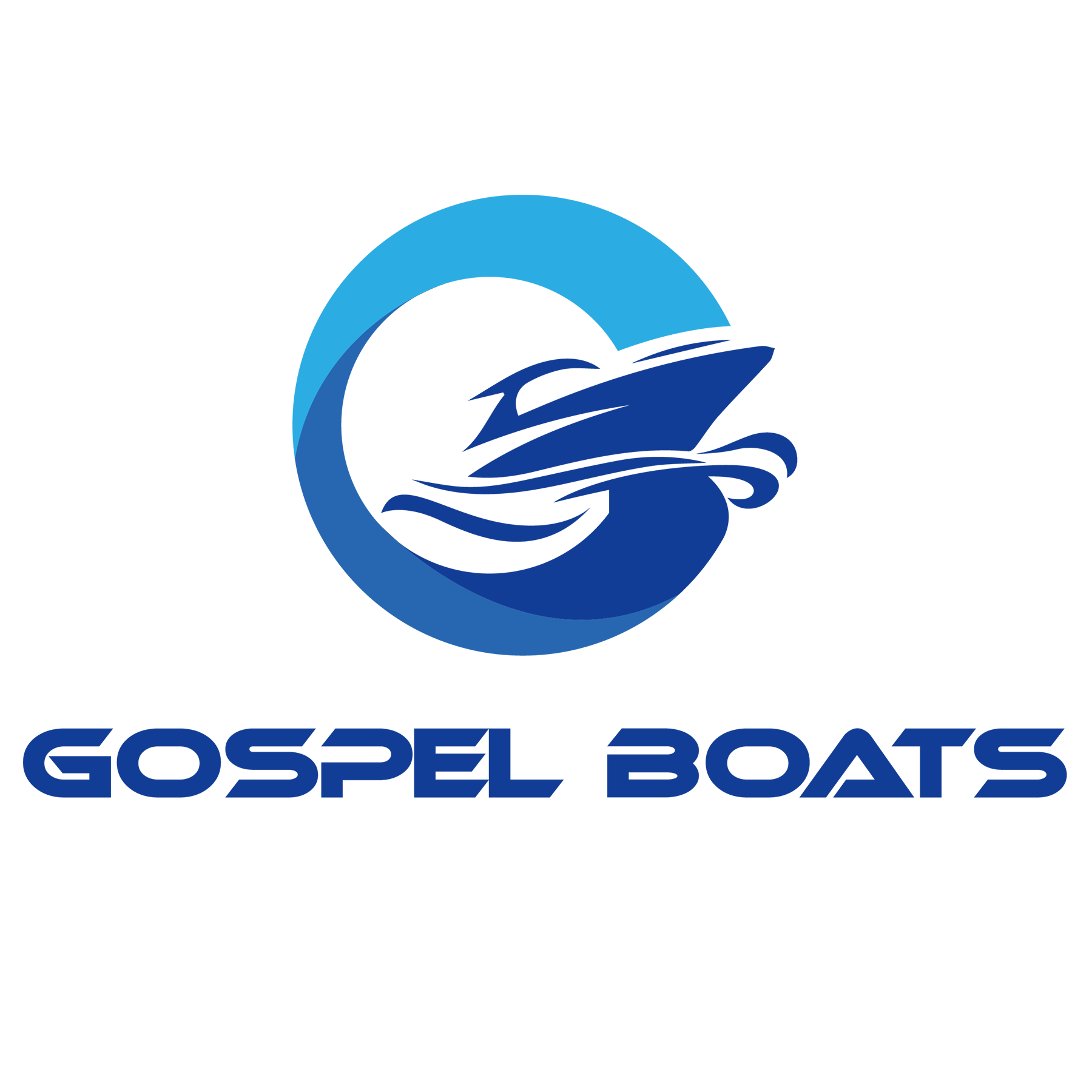 GOSPEL BOAT