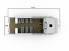 10.5m 용접 알루미늄 쌍동선 여객선 판매