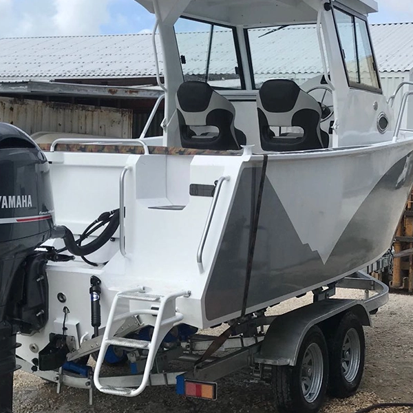 เซ็นเตอร์เคบิน 6.25 ม