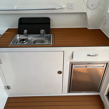 10m Water Taxi Passenger Fishing Speed Catamaran Boats Boat Luxury Yacht For The Ocean