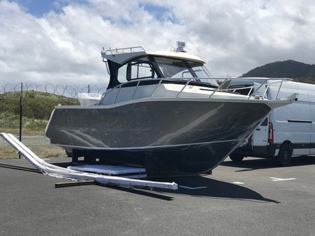 7.5m Profisher