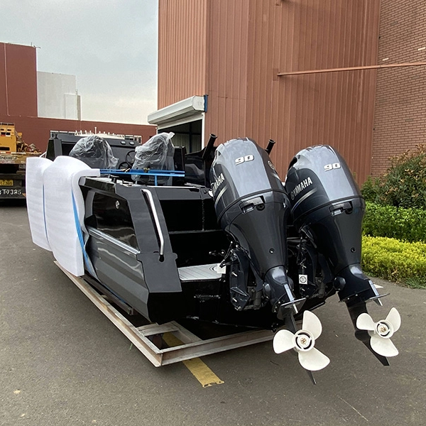 6.5 মি ইজি ক্রাফট 