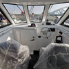 Catamarano da 7,3 metri