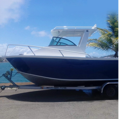 Cabina Cuddy de 6,25 m del fabricante chino - Gospel Boat