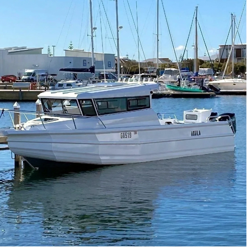 fishing boats fishing boats
