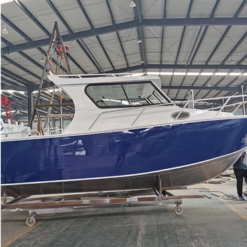 Gaya Hidup 7,5m