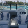 6,25 m Cuddy Cabin