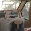 Пассажирское судно с корпусом катамарана 15 м