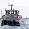 14m Cargo Landing Craft Work Boat For Sale