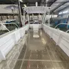 Σκάφος πλοίου επιβατηγού φορτηγού πλοίου 10 μέτρων αλουμινίου