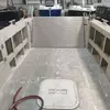 9m Aluminum Barge Landing Craft Work Boat for Car Transport