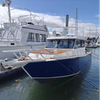 9.6m Luxury Offershore Fishing Boat