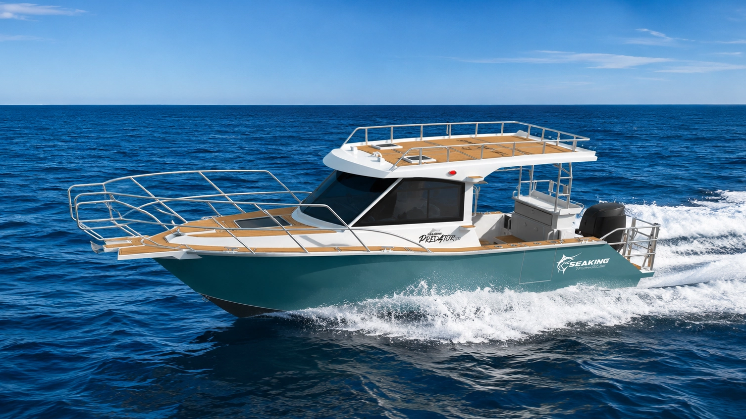 Predator720