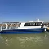 11.6m Commercial Travel/Fishing High Speed Aluminum Passenger Boat