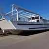 18m Aluminum Cargo Ferry Landing Craft Boat