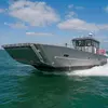 14m Cargo Landing Craft Work Boat For Sale
