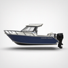 G2 Profisher625 Fishing Boat