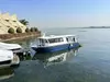 11.6m Commercial Travel/Fishing High Speed Aluminum Passenger Boat