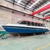 17.6M Commercial Aluminum Passenger Boat