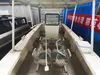 7.9m Small Aluminum Cargo Barges Landing Craft Boat