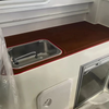 9.6m Luxury Offershore Fishing Boat