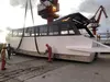 16.6M Catamaran Hull Passenger Boat