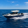 G2 Profisher625 Fishing Boat