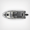 G2 Profisher625 Fishing Boat