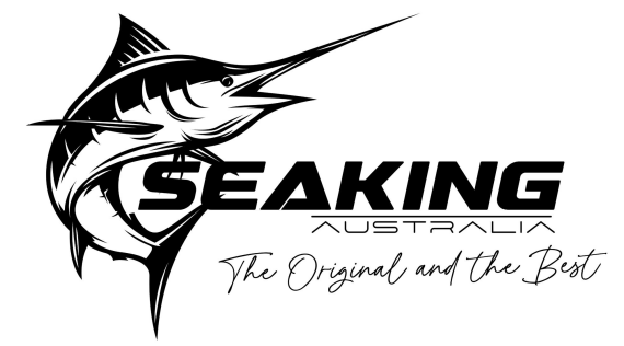 SEAKING LOGO-3