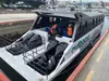 16.6M Catamaran Hull Passenger Boat