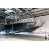 7.9m Small Aluminum Cargo Barges Landing Craft Boat