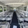 16.6M Catamaran Hull Passenger Boat